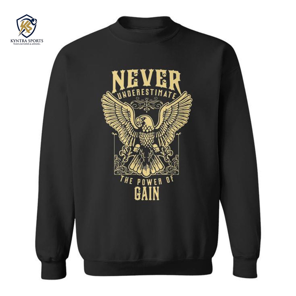Sweat Shirts