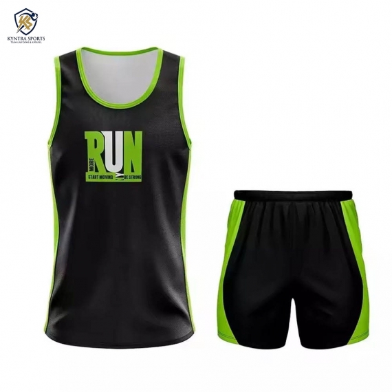 Track & Field