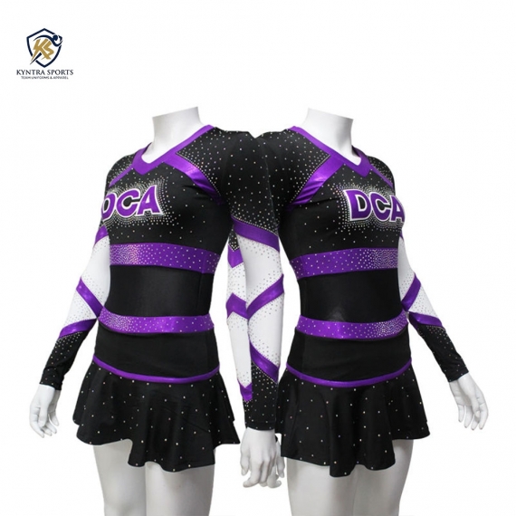 Cheerleading