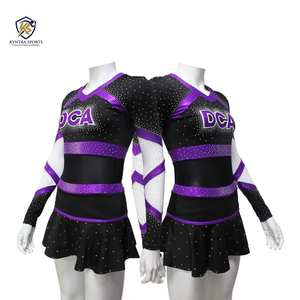 Cheerleading