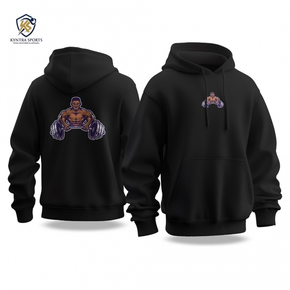 Gym Hoodies