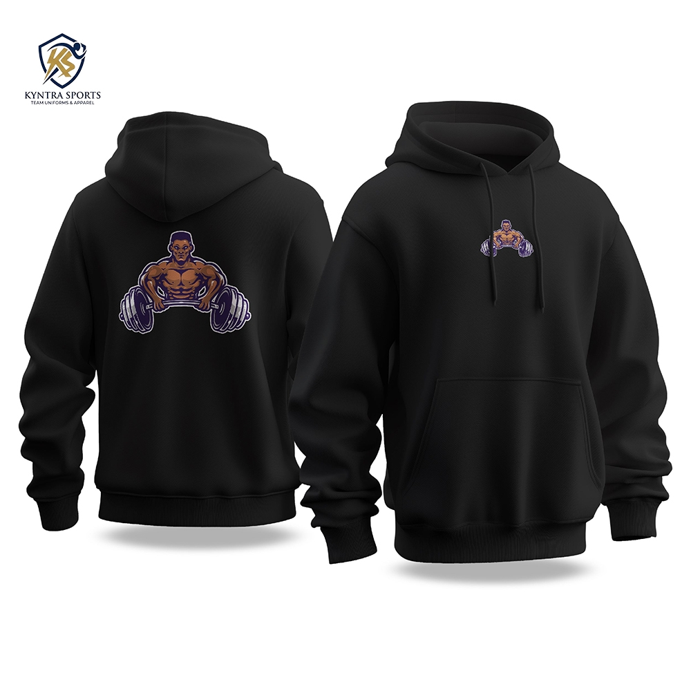 Gym Hoodies