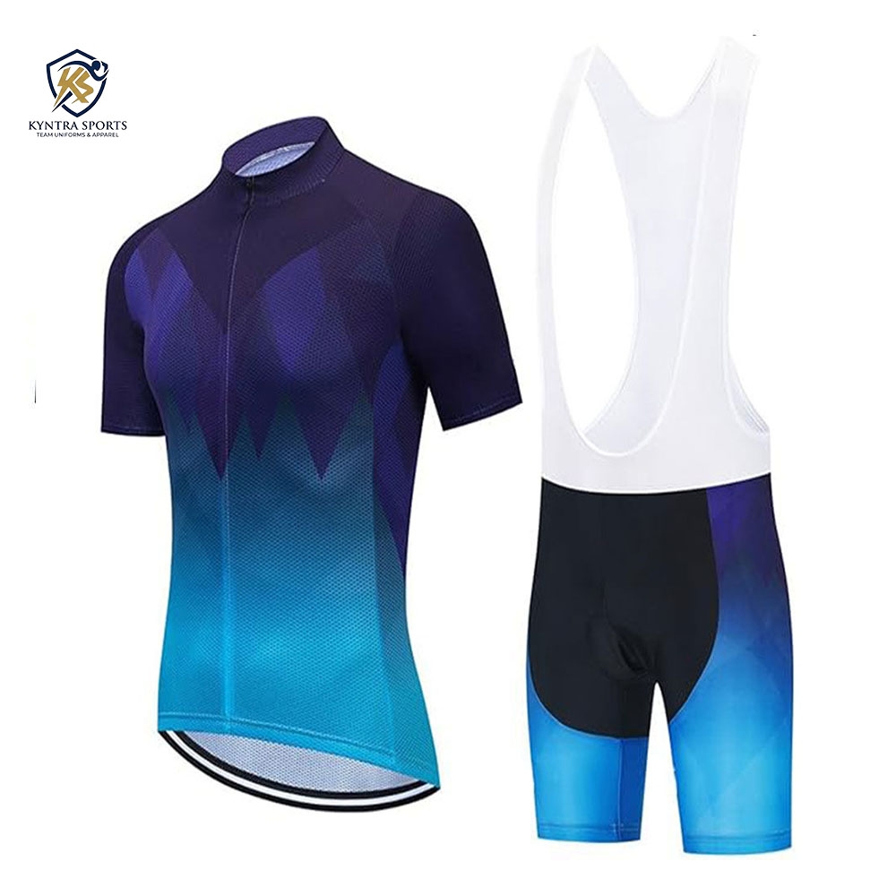 Cycling