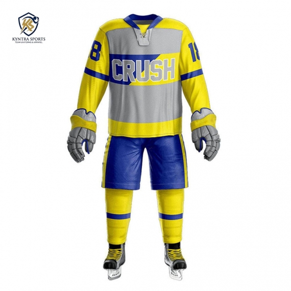 Ice Hockey