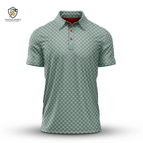 Polo Shirts