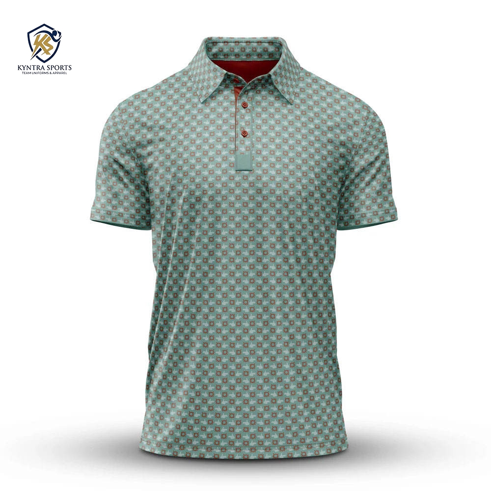 Polo Shirts