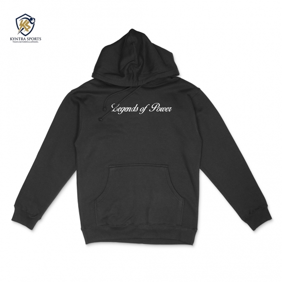 Gym Hoodies