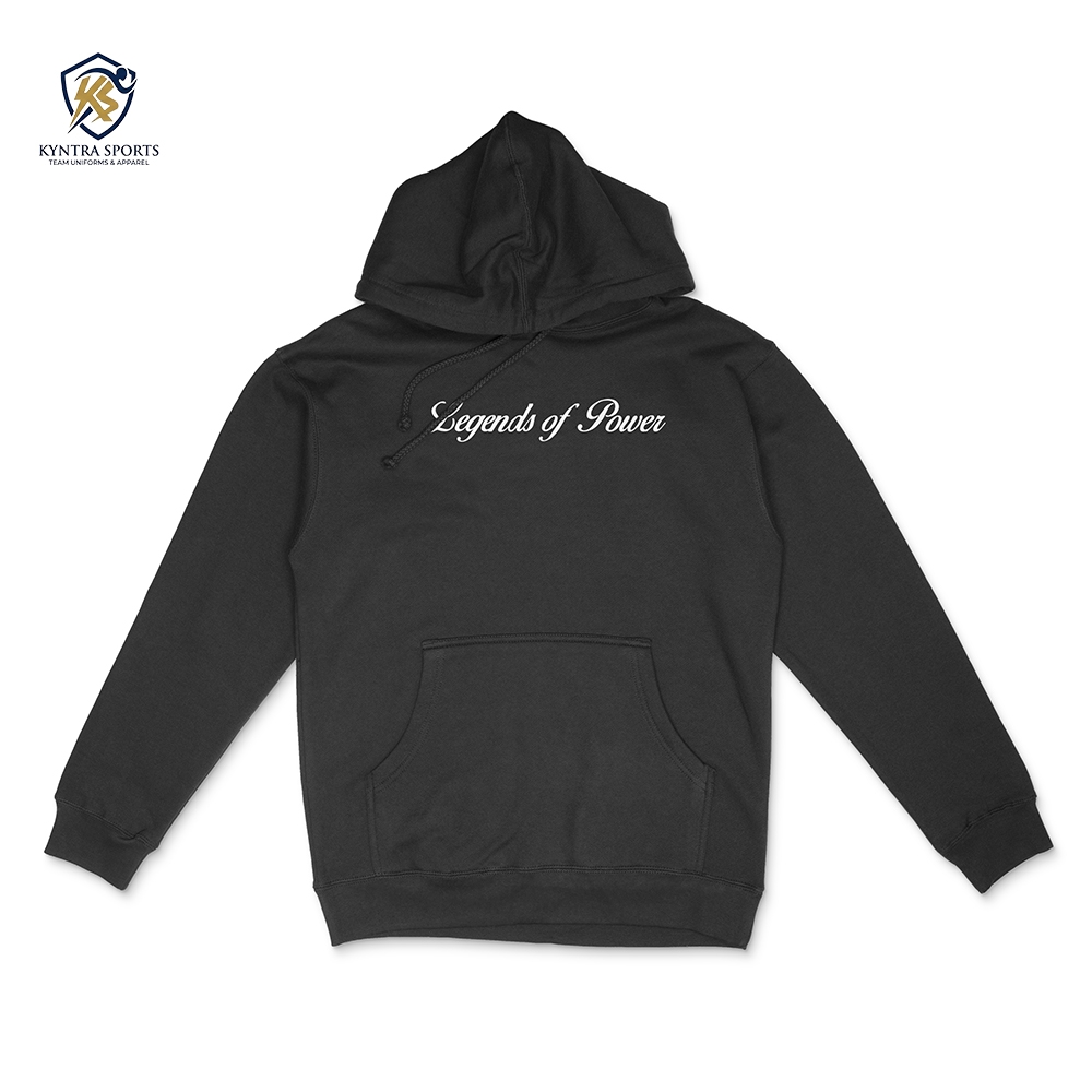 Gym Hoodies