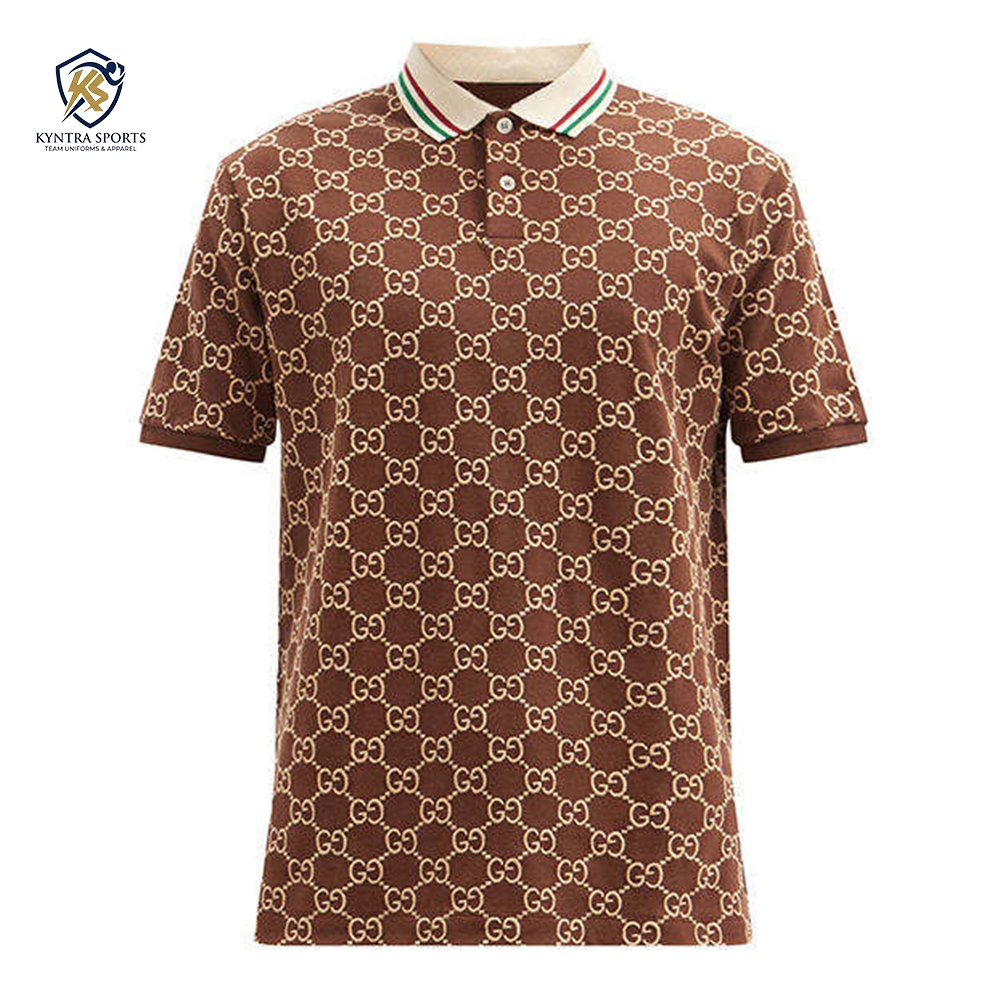 Polo Shirts