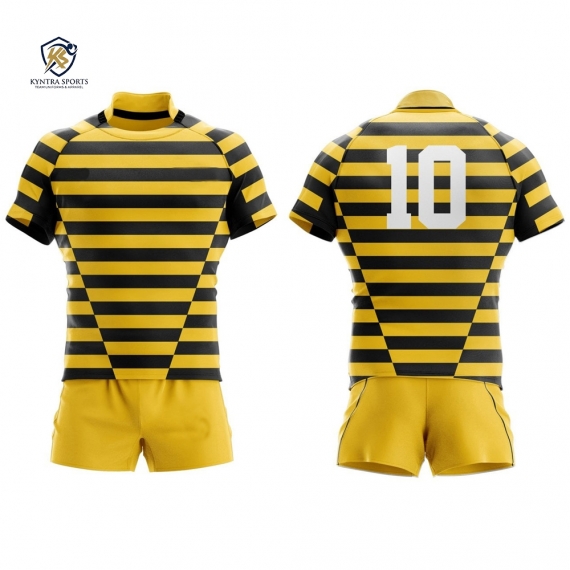 Rugby Uniform