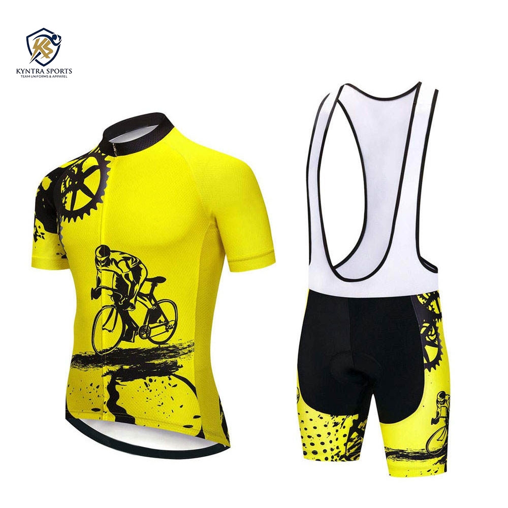Cycling
