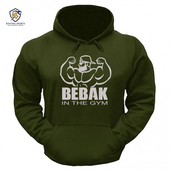 Gym Hoodies