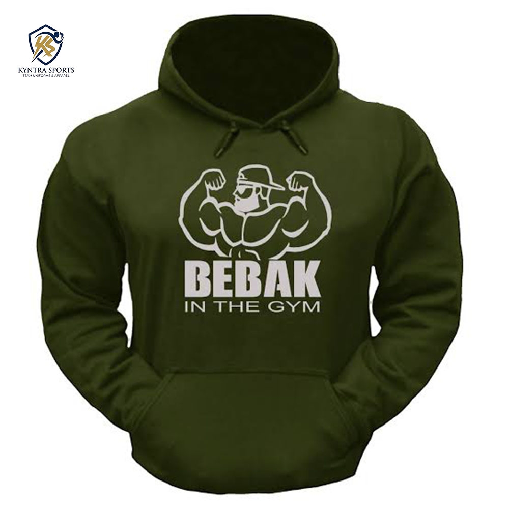 Gym Hoodies